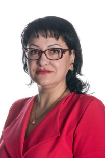 Начальник отдела кадров Пулина Мария Владимировна